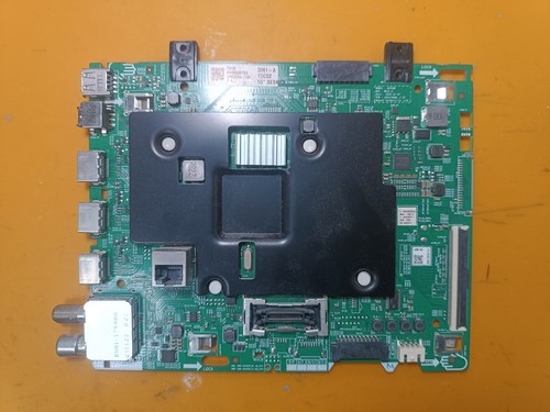 Mainboard samsung ue55au7170u - samsung,