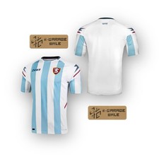 Maglia Salernitana Icon Shirt Limited edition 2021/22 Zeus - Taglia XL