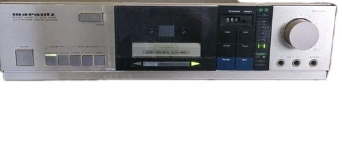 Marantz modello sd240 - modello,