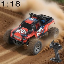 Auto telecomandata 1:18 2WD RC