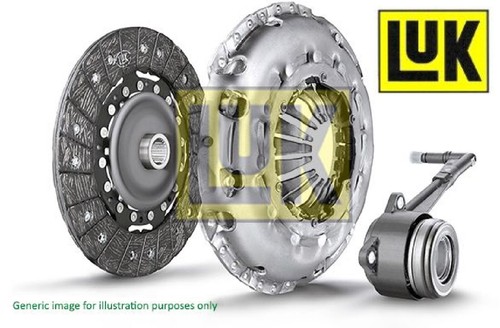 Kit frizione luk 624347333 per - luk,