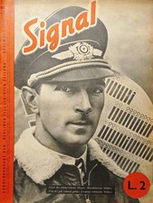 WWII - Rivista - Signal N. 17