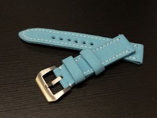 22mm 130mm X 80mm Canvas Watch