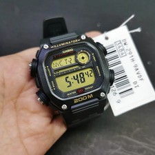 Orologio Uomo Casio
