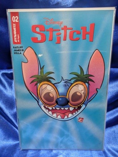 Stitch cover c ciro - #2,