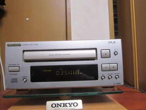 Onkyo 705x lettore - onkyo, c-705x