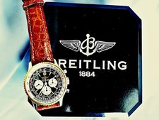 Cronografo breitling navitimer - breitling,