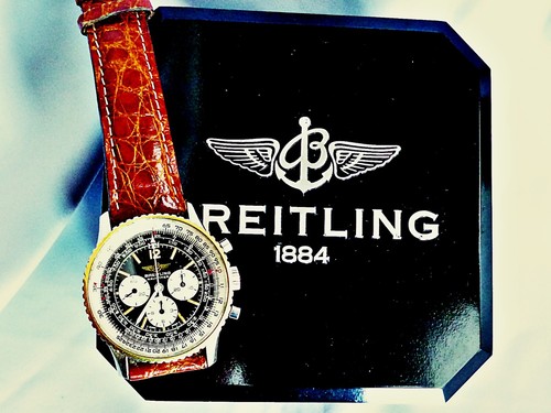 Cronografo breitling navitimer - cronografo,
