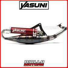 TUB225R MARMITTA YASUNI R