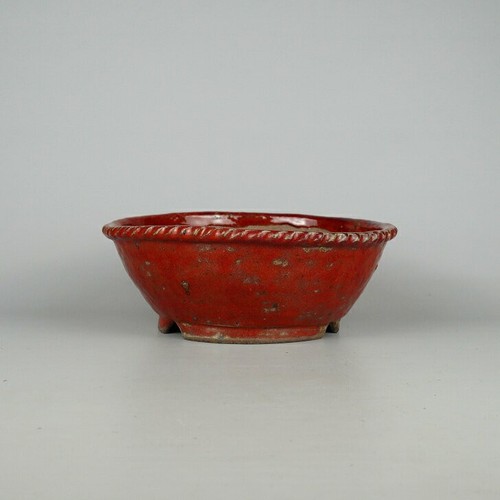 Vaso per bonsai usato - , echizen