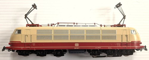 Marklin märklin 3357 e103 - märklin,