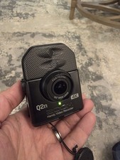 Zoom Q2n-4K Pratico