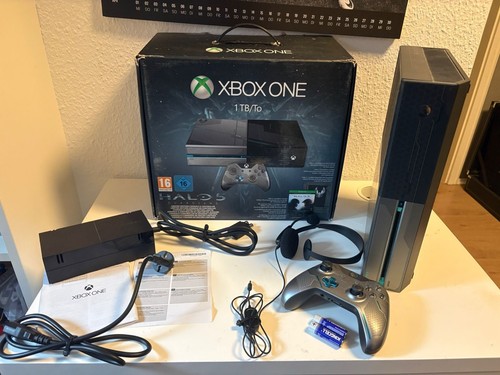 Xbox one halo guardians - xbox,