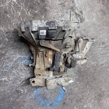 55219920 Cambio compl.  FIAT