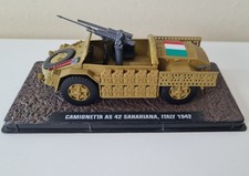 Atlas Camionetta AS 42 carro