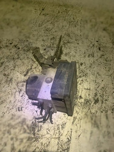 Blocco idraulico touran - blocco,