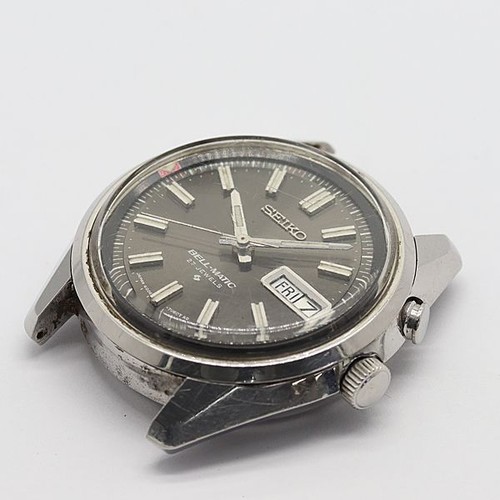 Orologio automatico seiko - automatico,