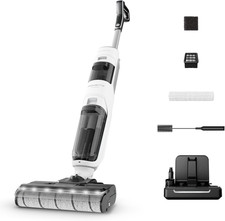 X-Clean 5, Lavapavimenti Senza