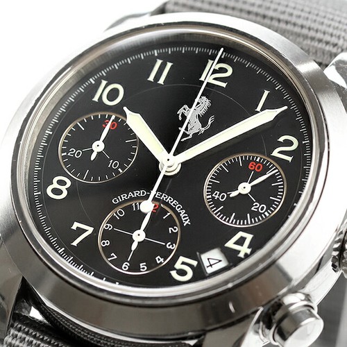 Girard perregaux ferrari - girard,