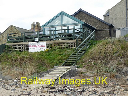 Photo pub fishing - -, inn