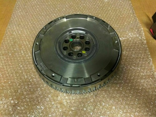 Volano bimassa valeo 836001 - bimassa,