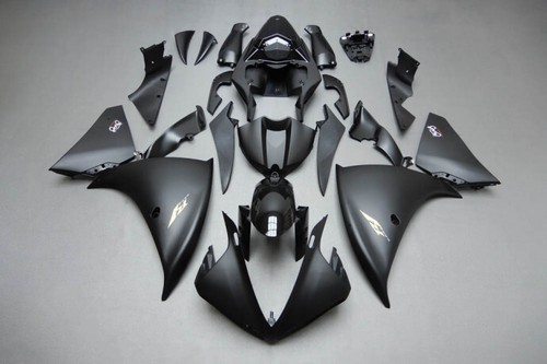 Kit carena completa - kit, yamaha