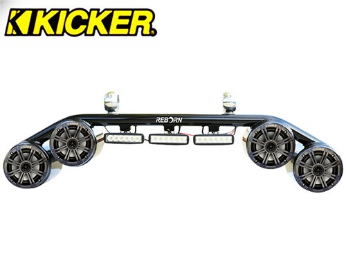 Wakeboard torre altoparlante - wakeboard,