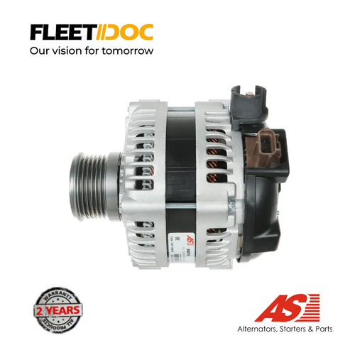 Alternatore adatto per volvo - alternatore,