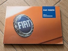 FIAT PUNTO 2003 60345595