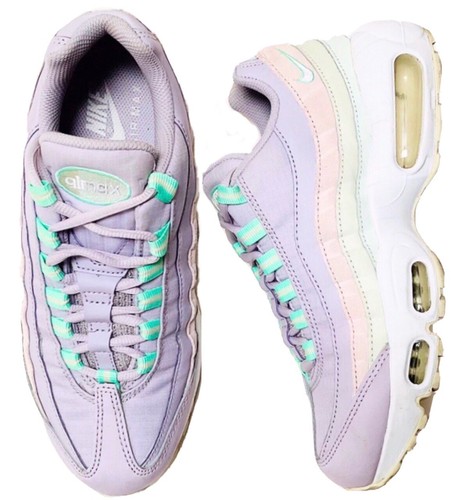 Nike air max donna edizione - 95,