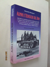 Alessandro Massignani ALPINI E