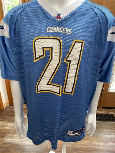Maglia chargers nfl football - maglia,