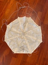 INTROVABILE ESTRATTORE PARACADUTE AUSILIARIO 1956 BRIGATA FOLGORE PARACADUTISTI