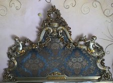 testiera letto matrimoniale