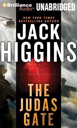 The judas gate - the,