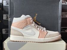 Air Jordan 1 Mid Milan - Rara