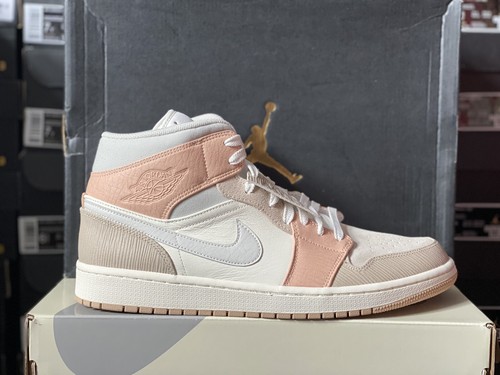 Air jordan mid milan - 1,