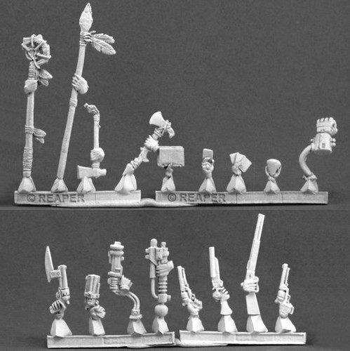 Reaper savage worlds 59026 - reaper,