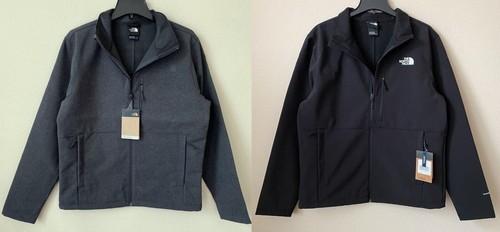 Giacca softshell the north - softshell,