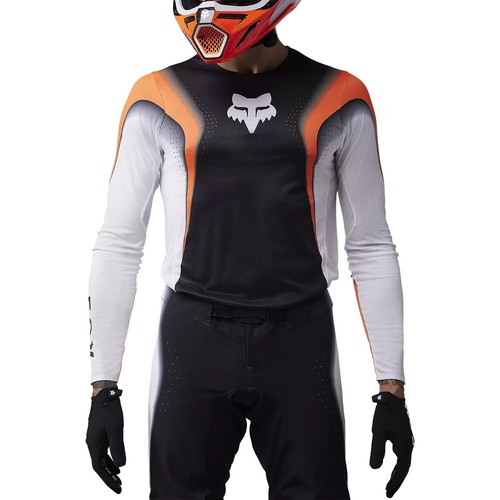 Completo motocross fox - completo,