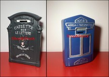 POSTA AEREA E PNEUMATICA +