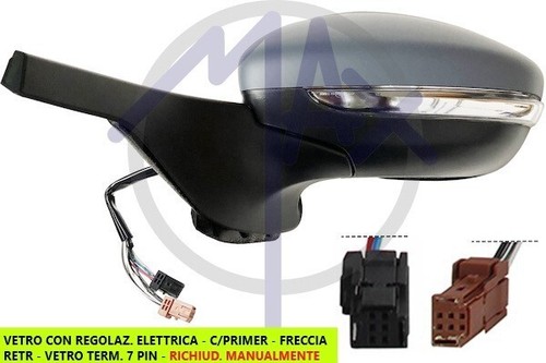 Specchio specchietto - specchio,