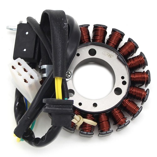 Bobina statore alternatore per - statore,