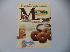 Advertising pubblicità 1984 - advertising,