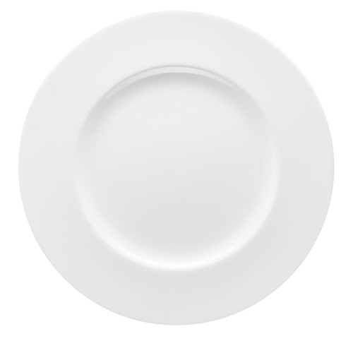 Rosenthal jade bianco piatto - jade,