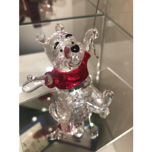 Swarovski winnie the pooh - swarovski,