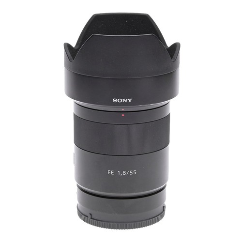 Sony sel 1 8 zeiss - fe,