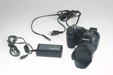 Sony DSC-F828 #1729671 con Carl Zeiss VarioSomar 2,0-2,8/7,1-51 mm