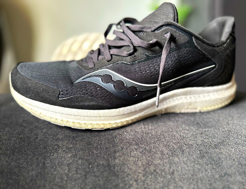Sneakers saucony uomo - sneakers,