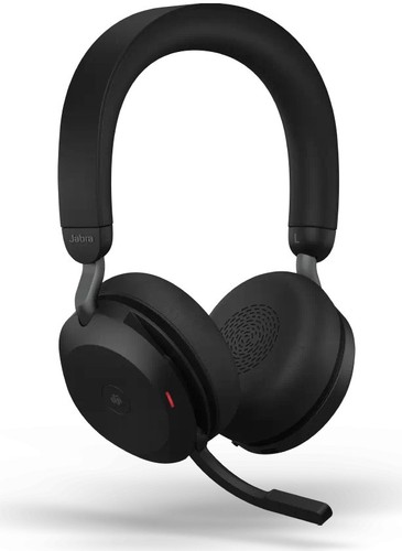Jabra evolve2 wireless - jabra,